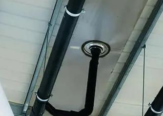临沧虹吸排水的原理