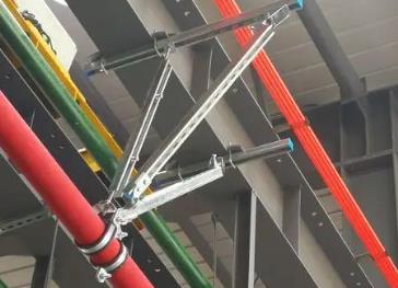临沧抗震支架厂家与你分享你必须做的紧急情况下的准备